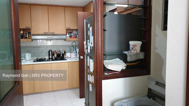 Hilltop Grove (D23), Condominium #219911561